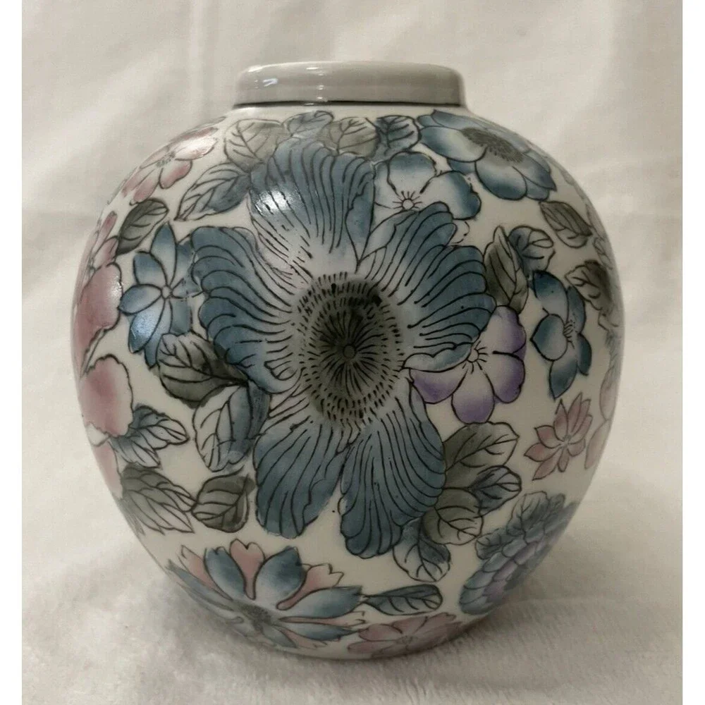Toyo Vase Ceramic 5